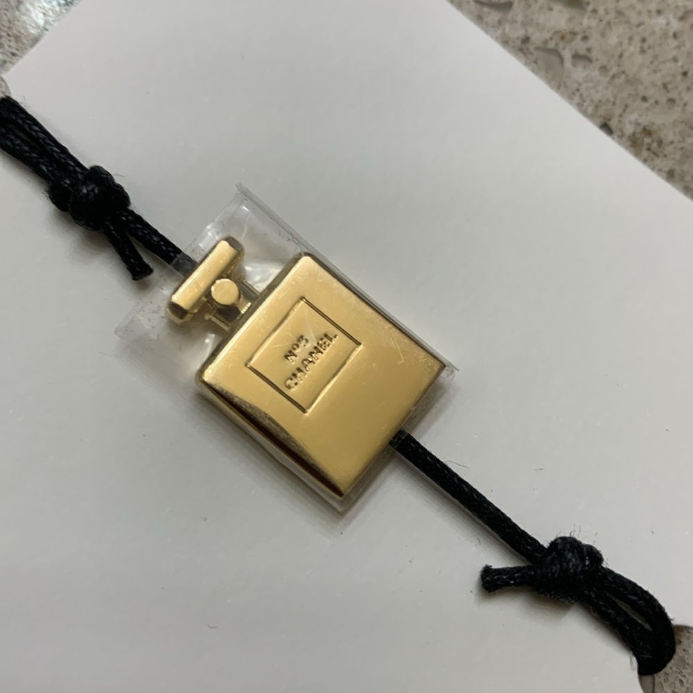 Chanel Bracelet for Promotion